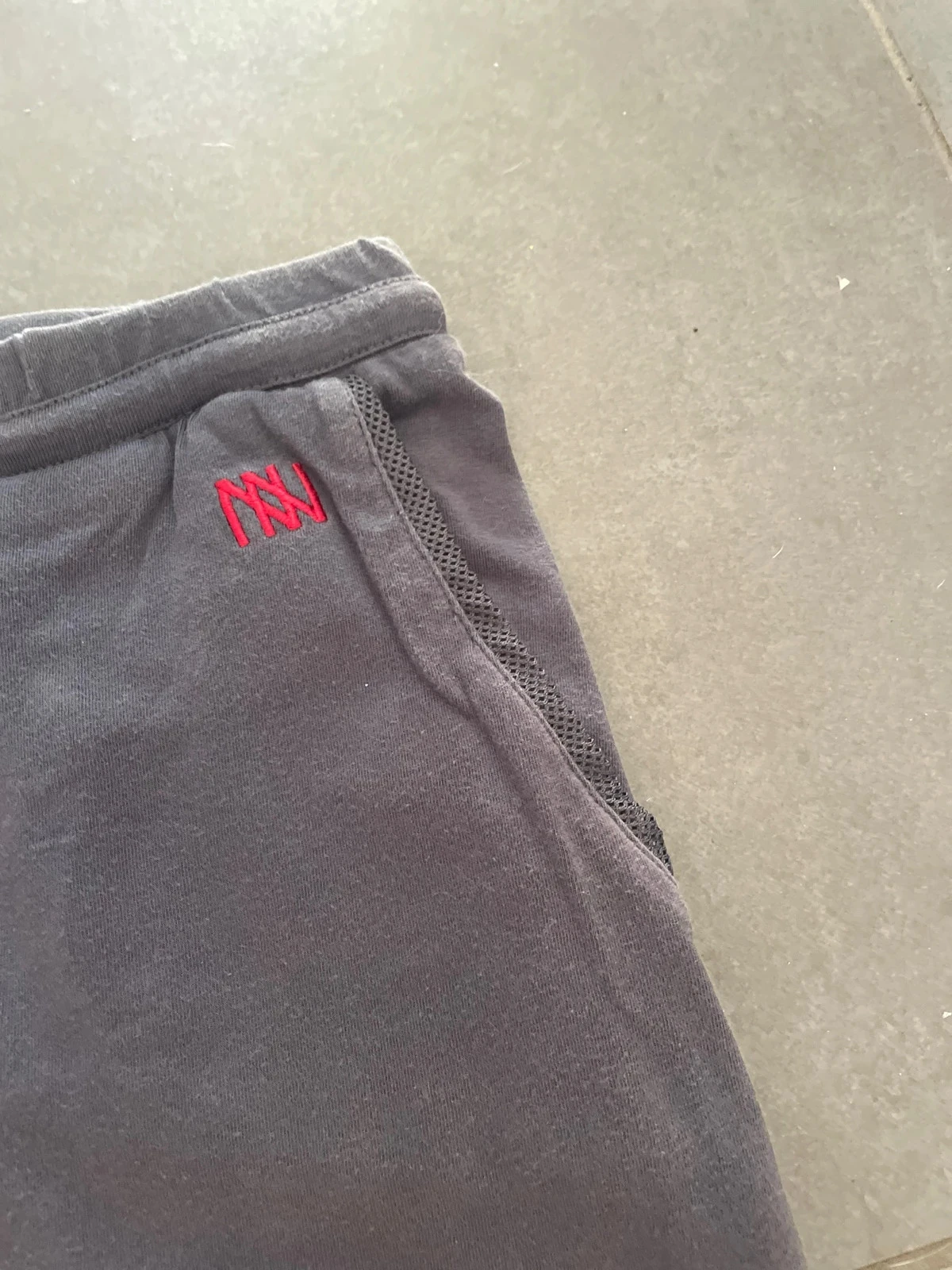 Dorotennis pantacourt sport legging taille 38 femme – photo 3